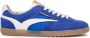 Floris van Bommel DE~TREENER~02.02~~~~~~~~~~~~~~ Lage sneakersVrije tijdsschoenenHeren sneakers Blauw - Thumbnail 6