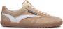 FLORIS VAN BOMMEL Lage Sneakers Heren Sfm-10224 De Zaler Maat: 43⅓ Kleur: Wit - Thumbnail 1