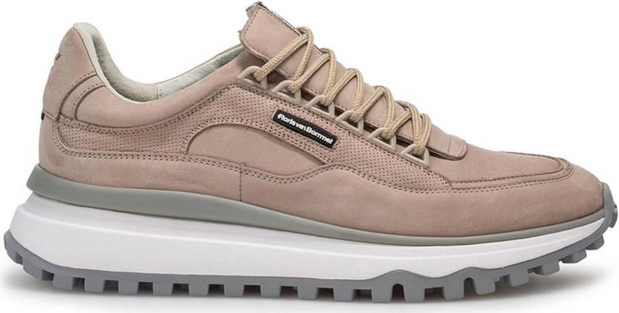 Floris van Bommel De Gripper 03.04 Light brown SFM-10248-22-02 BEIGE