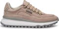 Floris van Bommel De Gripper 03.04 Light brown SFM-10248-22-02 BEIGE - Bruin