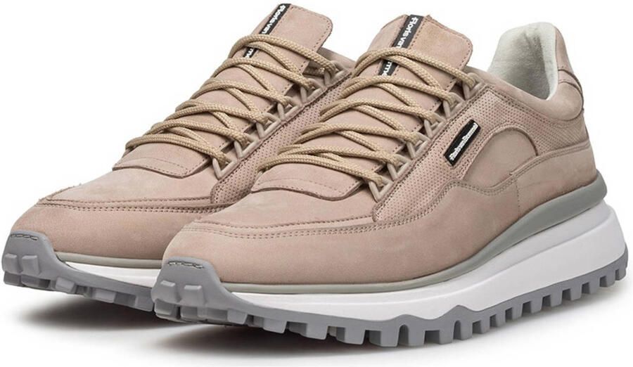 Floris van Bommel De Gripper 03.04 Light brown SFM-10248-22-02 BEIGE - Foto 3