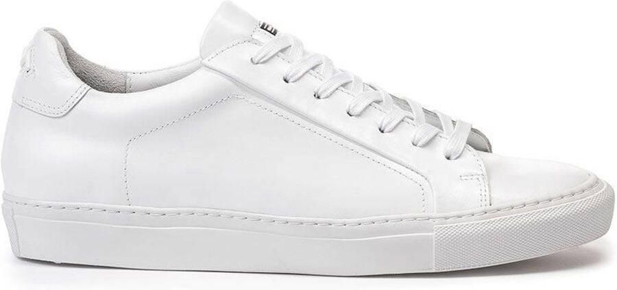 Floris van bommel De Witter SFM-10140 01.00 White G+ Wijdte