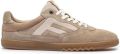 Floris van Bommel De Zaler 04.03 suède sneakers lichtbruin - Lichtbruin