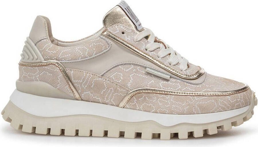 Floris van Bommel Grommi 02.12 Taupe G SFW-10131-34-02 TAUPE