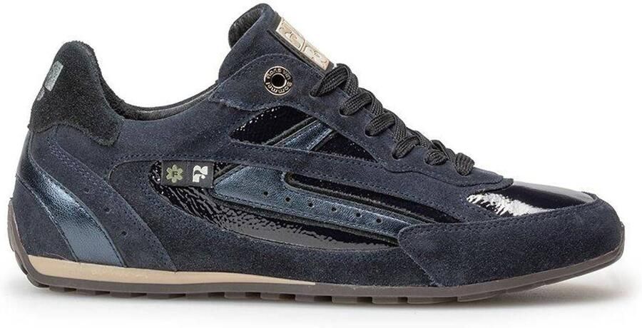 Floris van Bommel NOPPI~38.02~~~~~~~~~~~~~~~~~~~ Lage sneakersVrije tijdsschoenen sneakers Blauw