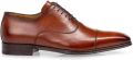 Van Bommel RAFFA 02.00 Nette herenschoenen Heren veterschoen Cognac - Cognac