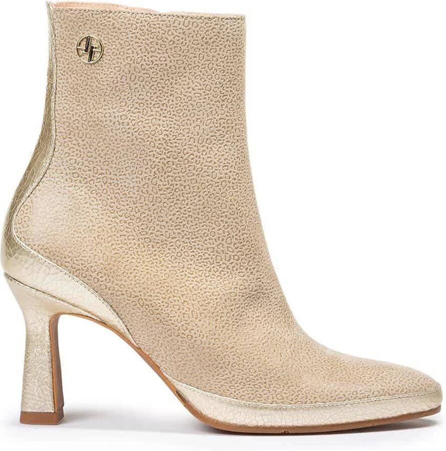 Floris van bommel Saxi SFW-50076 01.10 Naturel G-Wijdte