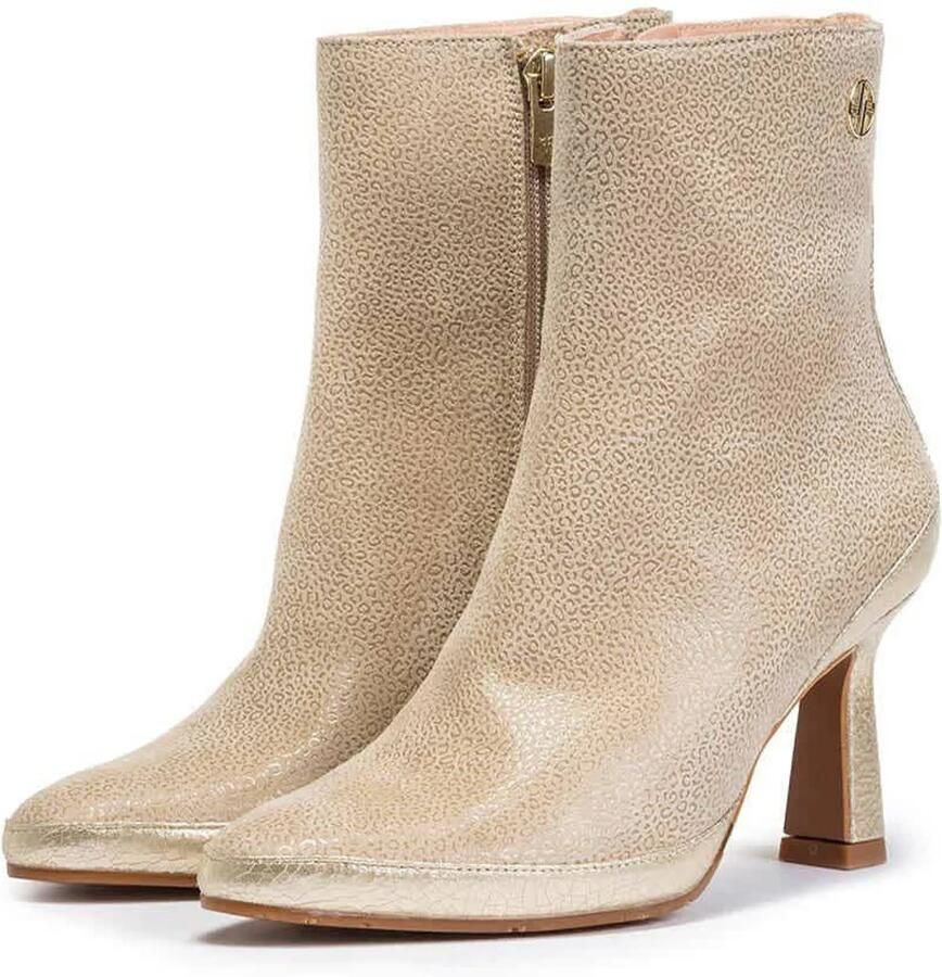 Floris van bommel Saxi SFW-50076 01.10 Naturel G-Wijdte - Foto 2