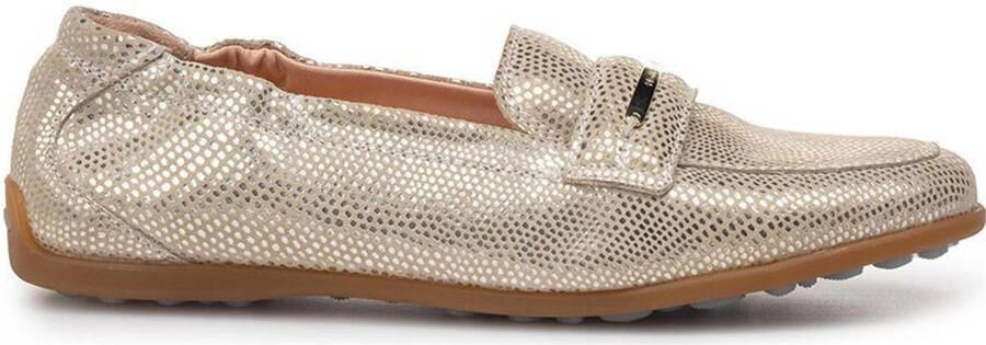Floris van Bommel SITTI 03.10 Instappers Metallics
