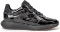 Floris van Bommel Sneakers laag 'Suvi 05' zwart - Zwart