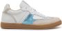 Floris van Bommel Stijlvolle Sneaker voor Moderne White - Thumbnail 9
