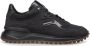 Floris van bommel 10082 Noppi 06.71 Black G+ Wijdte Lage sneakers - Thumbnail 2