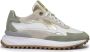 Floris van Bommel NOPPI~17.20~~~~~~~~~~~~~~~~~~~ Lage sneakersDames sneakers Wit beige - Thumbnail 1
