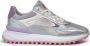 Floris van Bommel NOPPI 19.22 Volwassenen Lage sneakersDames sneakers Metallics - Thumbnail 1