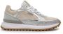Floris van Bommel Ameland Sneaker Stijlvol en Comfortabel Gray Dames - Thumbnail 1