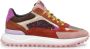 Floris van Bommel Damesschoenen Oranje Sfw-10099 Noppi W23 Meerkleurig Dames - Thumbnail 2