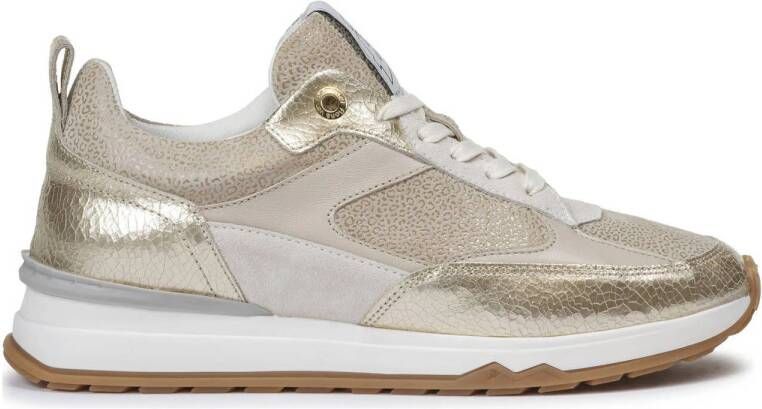 Floris van Bommel Verhoog je sneaker game met Elsene Multicolor Dames
