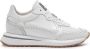 Floris van Bommel Sumi 07.09 leren sneakers wit - Thumbnail 1
