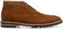 FLORIS VAN BOMMEL Nette Schoenen Heren Sfm-50091 Maat: 46 Materiaal: Suède Kleur: Cognac - Thumbnail 2