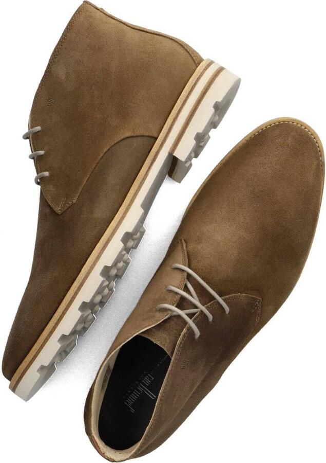 Van Bommel Boots Mannen SBM-50035 Midden bruin - Foto 2