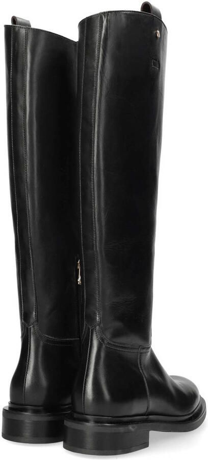 Fred de la Bretoniere High Boot Fossee Amazone Black Dames Laarzen - Foto 3