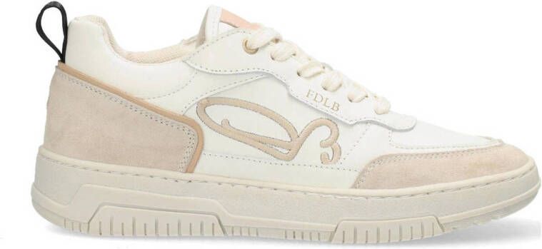 Fred de la Bretoniere Sneaker Yara Leo Off White