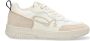 Fred de la bretoniere Sneaker Yara Leo Off White - Thumbnail 1