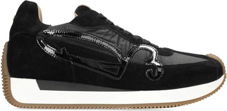 Fred de la Bretoniere Yentl Sign 1000 black Zwart