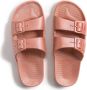Freedom Moses Fancy slippers roze Meisjes Rubber Effen 36 37 - Thumbnail 1