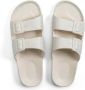 Freedom Moses Zilveren Slippers Fancy - Thumbnail 2