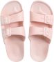 Freedom Moses Basic Sandalen roze - Thumbnail 1