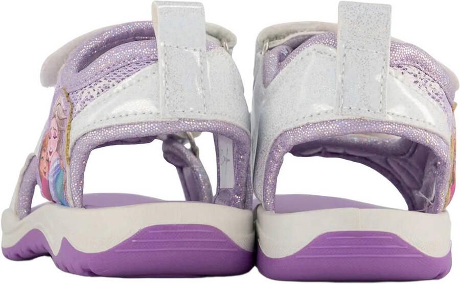 Frozen sandalen paars - Foto 2