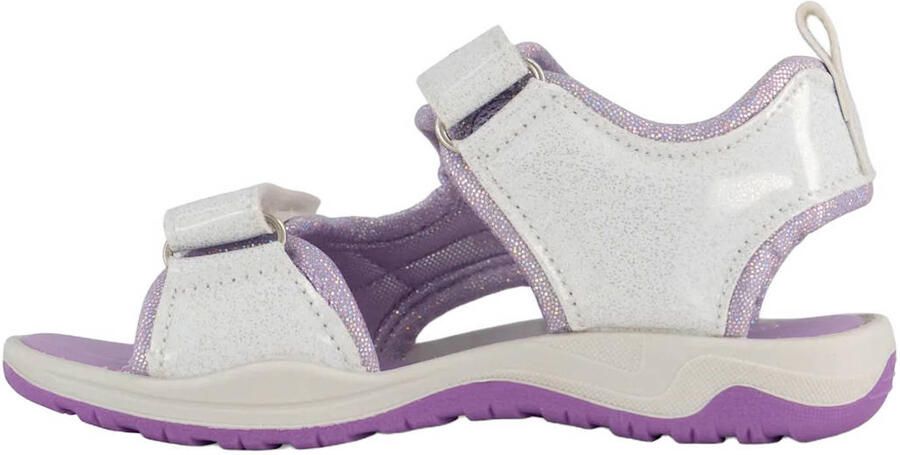 Frozen sandalen paars - Foto 3