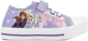 Disney Frozen Lila canvas sneaker Frozen