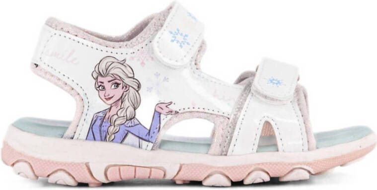 Disney Frozen Witte sandaal Frozen