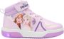 Frozen sneakers lila - Thumbnail 1