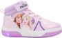Frozen sneakers lila - Thumbnail 1