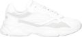 G-Star RAW Belle Basic Sneakers Wit Dames - Wit