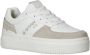 G-STAR Eve BSC Lea W sneakers wit - Thumbnail 1