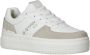 G-STAR Eve BSC Lea W sneakers wit - Thumbnail 1
