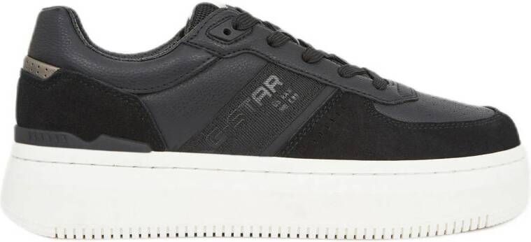 G-STAR Eve BSC Lea W sneakers zwart