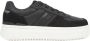 G-STAR Eve BSC Lea W sneakers zwart - Thumbnail 1