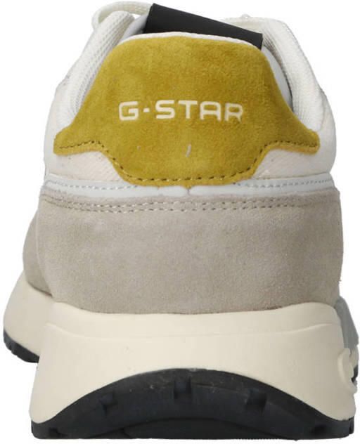 G-STAR AVER SPT I M sneakers ecru zand - Foto 2