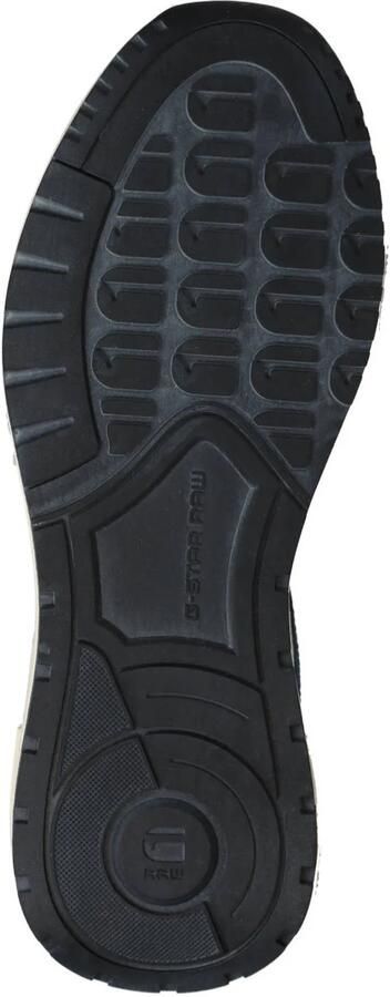 G-STAR AVER SPT I M sneakers ecru zand - Foto 3