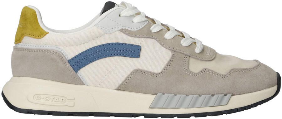 G-STAR AVER SPT I M sneakers ecru zand