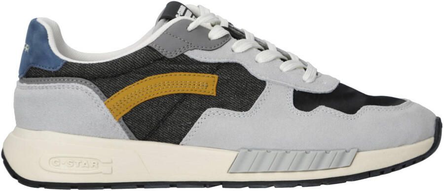 G-STAR AVER SPT I M sneakers grijs