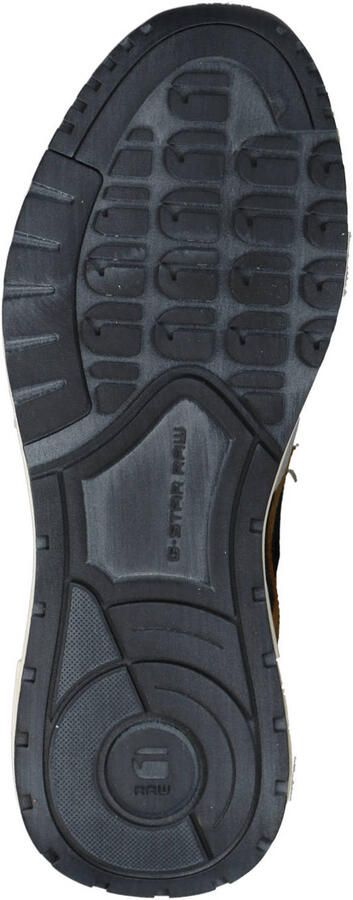 G-STAR AVER SPT I M sneakers grijs - Foto 2