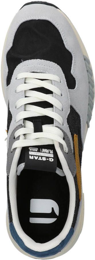 G-STAR AVER SPT I M sneakers grijs - Foto 3