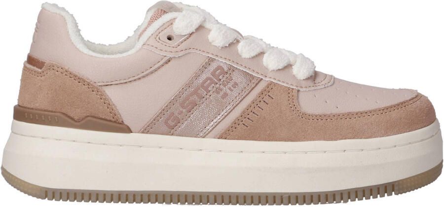 G-STAR Eve Met W sneakers roze