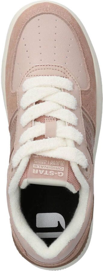 G-STAR Eve Met W sneakers roze - Foto 3